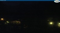 Archiv Foto Webcam Gramaialm bei Pertisau 23:00