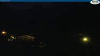 Archiv Foto Webcam Gramaialm bei Pertisau 03:00