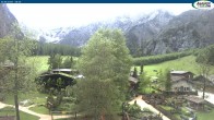 Archiv Foto Webcam Gramaialm bei Pertisau 05:00