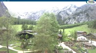 Archiv Foto Webcam Gramaialm bei Pertisau 06:00