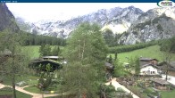 Archiv Foto Webcam Gramaialm bei Pertisau 07:00