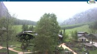 Archiv Foto Webcam Gramaialm bei Pertisau 13:00