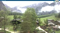 Archiv Foto Webcam Gramaialm bei Pertisau 15:00