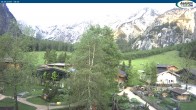 Archiv Foto Webcam Gramaialm bei Pertisau 05:00