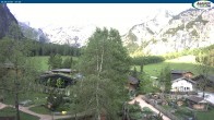 Archiv Foto Webcam Gramaialm bei Pertisau 06:00