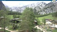 Archiv Foto Webcam Gramaialm bei Pertisau 07:00