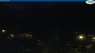 Archived image Webcam Gramaialm near Pertisau 23:00