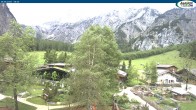 Archiv Foto Webcam Gramaialm bei Pertisau 05:00
