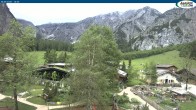 Archiv Foto Webcam Gramaialm bei Pertisau 09:00
