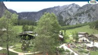 Archiv Foto Webcam Gramaialm bei Pertisau 11:00