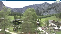 Archiv Foto Webcam Gramaialm bei Pertisau 13:00