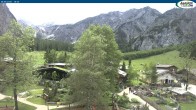 Archiv Foto Webcam Gramaialm bei Pertisau 15:00