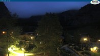 Archiv Foto Webcam Gramaialm bei Pertisau 21:00