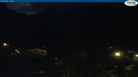 Archiv Foto Webcam Gramaialm bei Pertisau 23:00