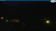 Archiv Foto Webcam Gramaialm bei Pertisau 03:00