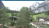 Archiv Foto Webcam Gramaialm bei Pertisau 07:00