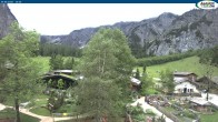 Archiv Foto Webcam Gramaialm bei Pertisau 09:00