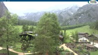 Archiv Foto Webcam Gramaialm bei Pertisau 13:00