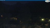Archiv Foto Webcam Gramaialm bei Pertisau 23:00