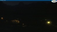 Archiv Foto Webcam Gramaialm bei Pertisau 03:00