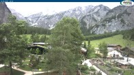 Archiv Foto Webcam Gramaialm bei Pertisau 15:00