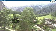 Archiv Foto Webcam Gramaialm bei Pertisau 17:00