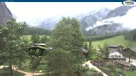 Archiv Foto Webcam Gramaialm bei Pertisau 19:00