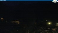 Archiv Foto Webcam Gramaialm bei Pertisau 23:00