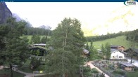 Archiv Foto Webcam Gramaialm bei Pertisau 06:00