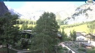 Archiv Foto Webcam Gramaialm bei Pertisau 07:00