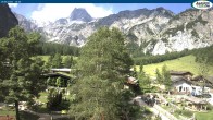 Archiv Foto Webcam Gramaialm bei Pertisau 09:00