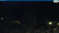 Archiv Foto Webcam Gramaialm bei Pertisau 23:00