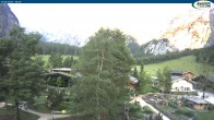 Archiv Foto Webcam Gramaialm bei Pertisau 05:00