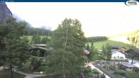 Archiv Foto Webcam Gramaialm bei Pertisau 06:00