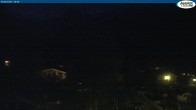 Archiv Foto Webcam Gramaialm bei Pertisau 23:00