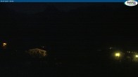 Archiv Foto Webcam Gramaialm bei Pertisau 23:00