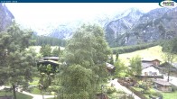 Archiv Foto Webcam Gramaialm bei Pertisau 05:00