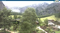 Archiv Foto Webcam Gramaialm bei Pertisau 06:00