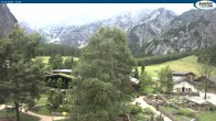 Archiv Foto Webcam Gramaialm bei Pertisau 11:00