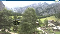 Archiv Foto Webcam Gramaialm bei Pertisau 15:00