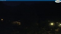 Archiv Foto Webcam Gramaialm bei Pertisau 23:00