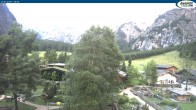 Archiv Foto Webcam Gramaialm bei Pertisau 05:00