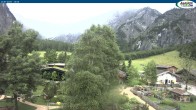 Archiv Foto Webcam Gramaialm bei Pertisau 09:00