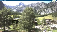 Archiv Foto Webcam Gramaialm bei Pertisau 11:00