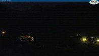 Archiv Foto Webcam Gramaialm bei Pertisau 23:00