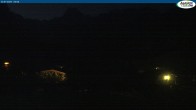 Archiv Foto Webcam Gramaialm bei Pertisau 03:00