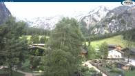 Archiv Foto Webcam Gramaialm bei Pertisau 05:00