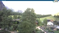 Archiv Foto Webcam Gramaialm bei Pertisau 06:00