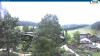 Archiv Foto Webcam Gramaialm bei Pertisau 05:00