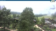 Archiv Foto Webcam Gramaialm bei Pertisau 06:00